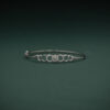 Aurelia Halo Bracelet