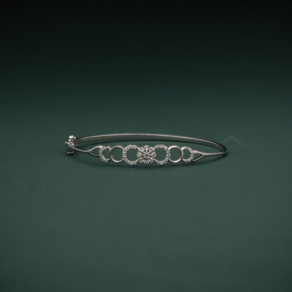 Aurelia Halo Bracelet