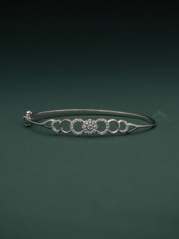 Aurelia Halo Bracelet