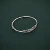 Aurelia Halo Bracelet