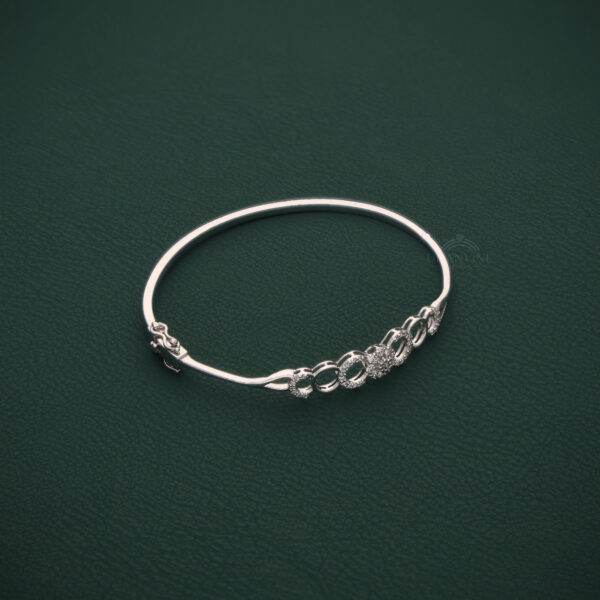 Aurelia Halo Bracelet