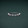 Classic Diamond Band Ring